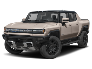 HUMMER EV vs Tesla Cybertruck - Medlin Buick GMC in Wilson NC