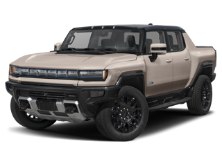 HUMMER EV vs Tesla Cybertruck - Medlin Buick GMC in Wilson NC