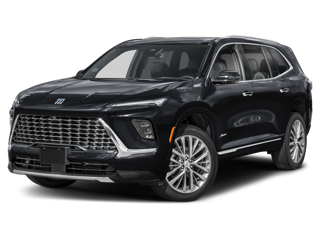 Buick Enclave - Medlin Buick GMC in Wilson NC
