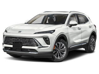 Buick Envision - Medlin Buick GMC in Wilson NC