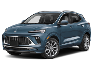Buick Encore GX - Medlin Buick GMC in Wilson NC