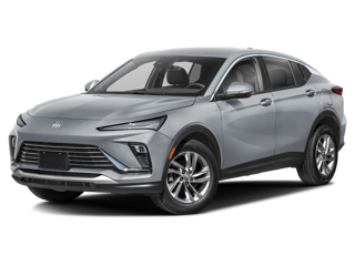 Buick Envista - Medlin Buick GMC in Wilson NC