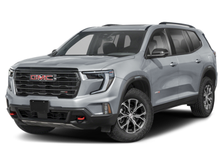 GMC Acadia - Medlin Buick GMC in Wilson NC