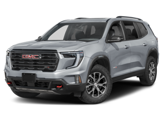 GMC Acadia - Medlin Buick GMC in Wilson NC