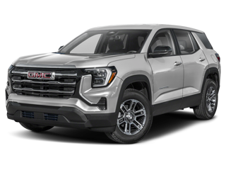 GMC Terrain - Medlin Buick GMC in Wilson NC