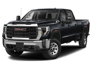 GMC Sierra HD - Medlin Buick GMC in Wilson NC