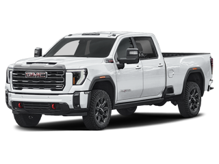 GMC Sierra HD - Medlin Buick GMC in Wilson NC