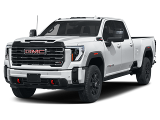 GMC Sierra HD - Medlin Buick GMC in Wilson NC