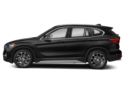 2022 BMW X1 sDrive28i