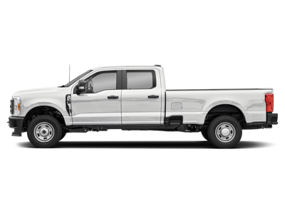 2024 Ford Super Duty F-350 SRW XL