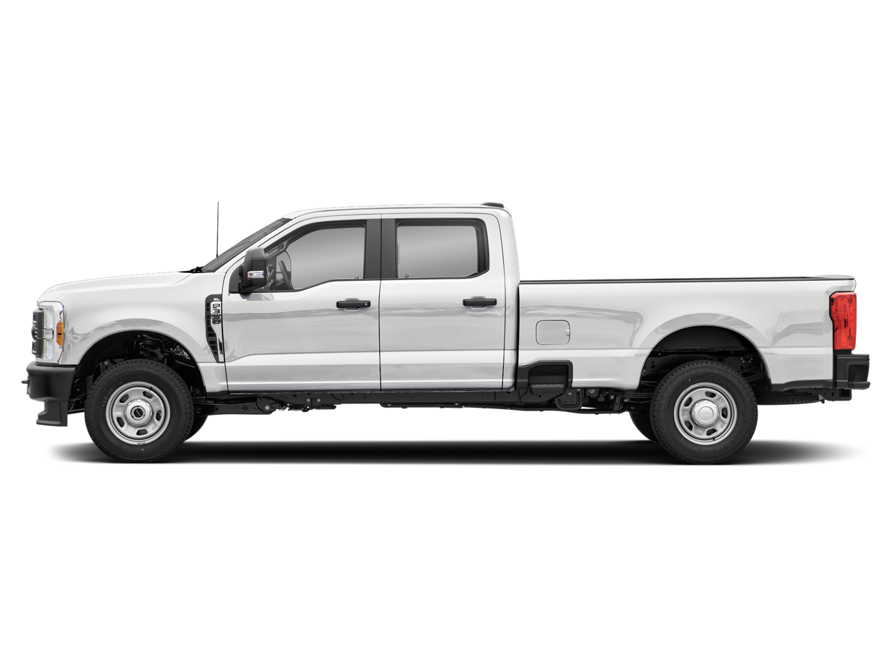 2024 Ford Super Duty F-350 SRW XL
