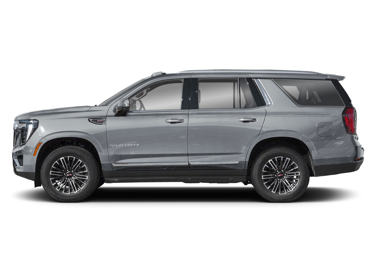 2025 GMC Yukon AT4 Ultimate