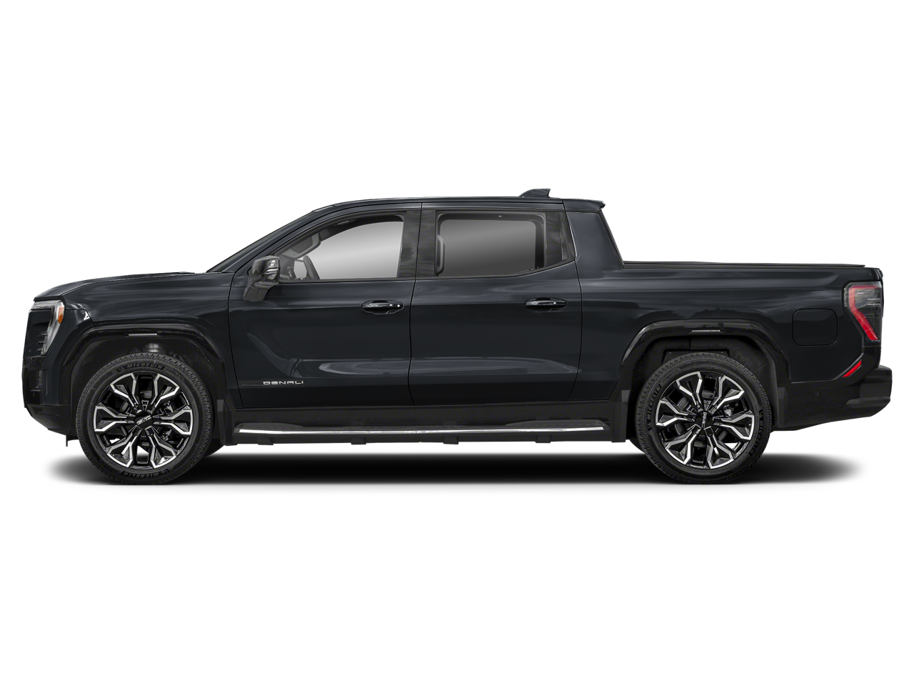 2026 GMC Sierra EV Denali Max Range