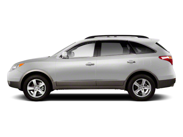 2010 Hyundai Veracruz GLS