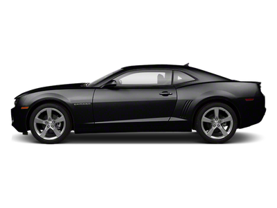2011 Chevrolet Camaro 2SS