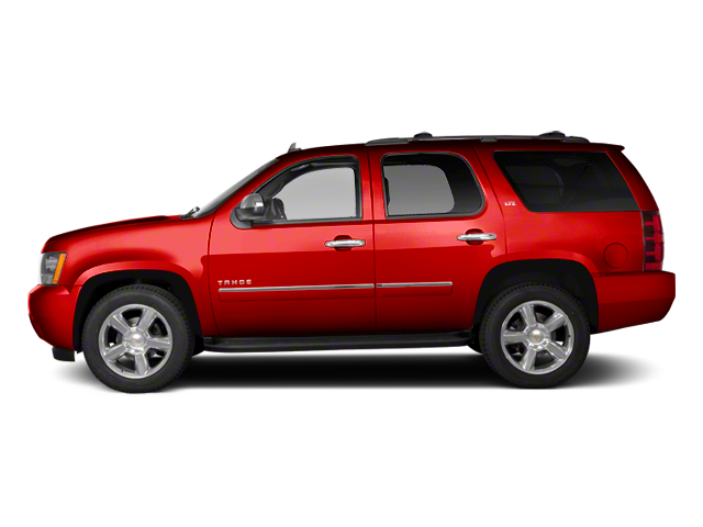 2013 Chevrolet Tahoe LT