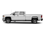 2016 GMC Sierra 2500HD Base