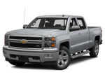 2015 Chevrolet Silverado 1500 LT LT2