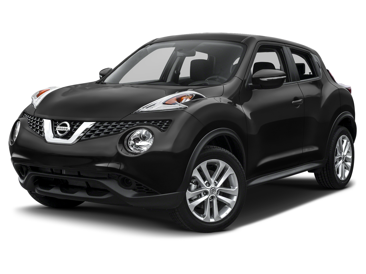 2015 Nissan JUKE SV