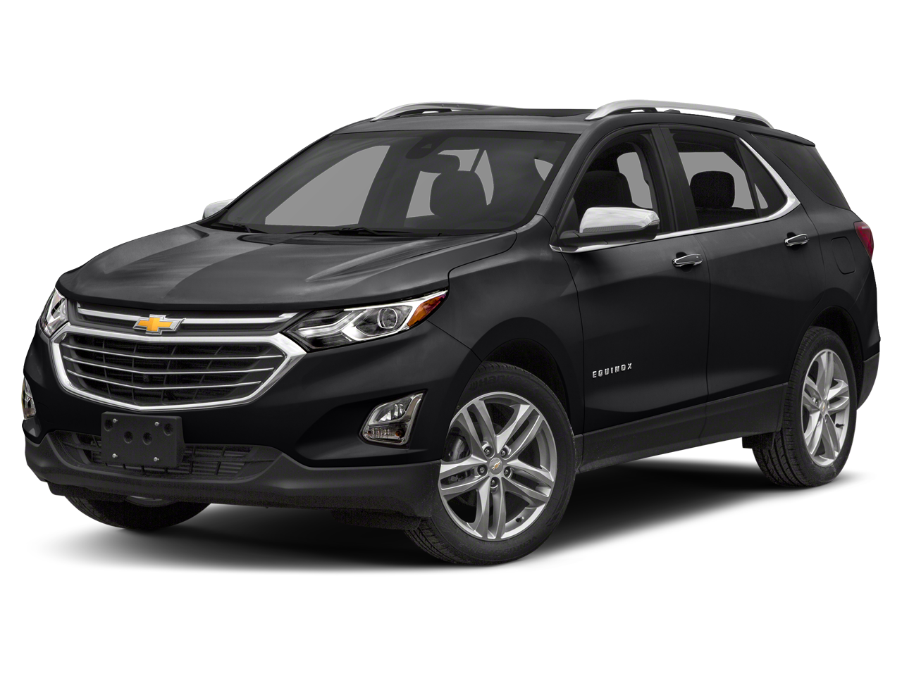 2018 Chevrolet Equinox Premier photo 3