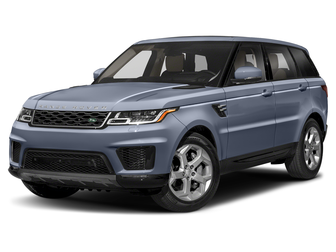 2020 Land Rover Range Rover Sport P525 HSE's photo