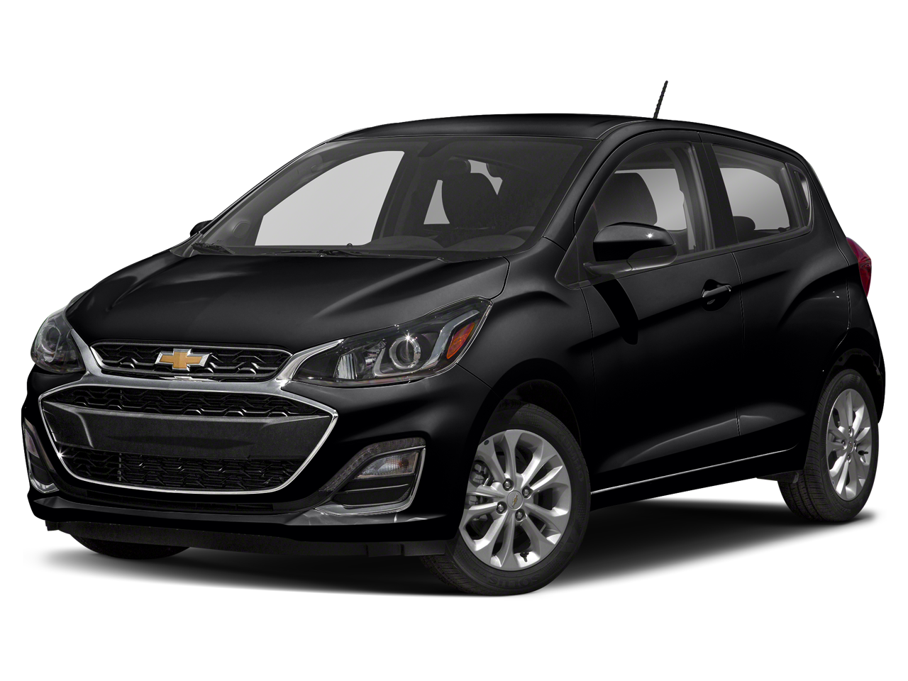 2021 Chevrolet Spark LS