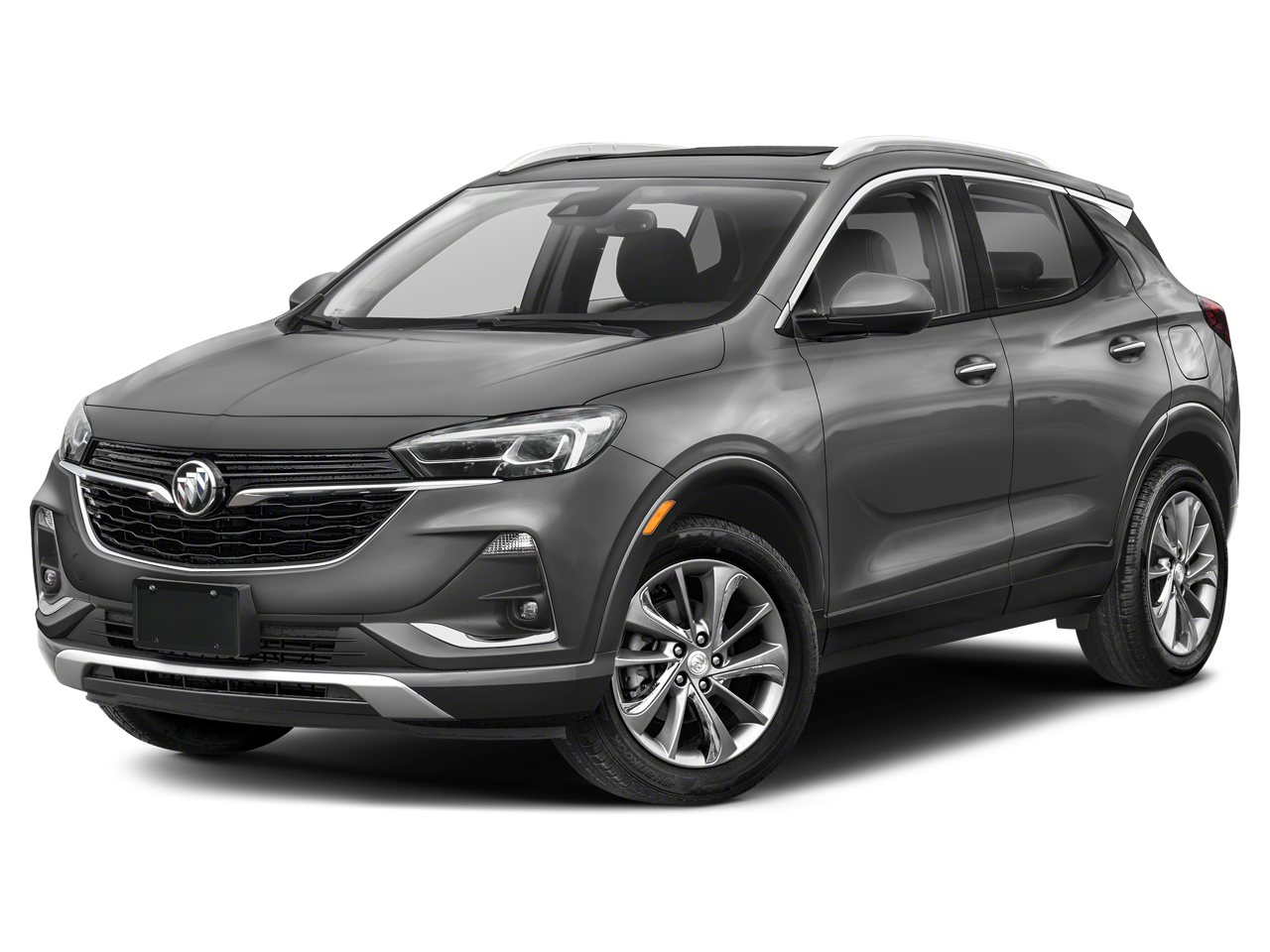 2022 Buick Encore GX Essence's photo