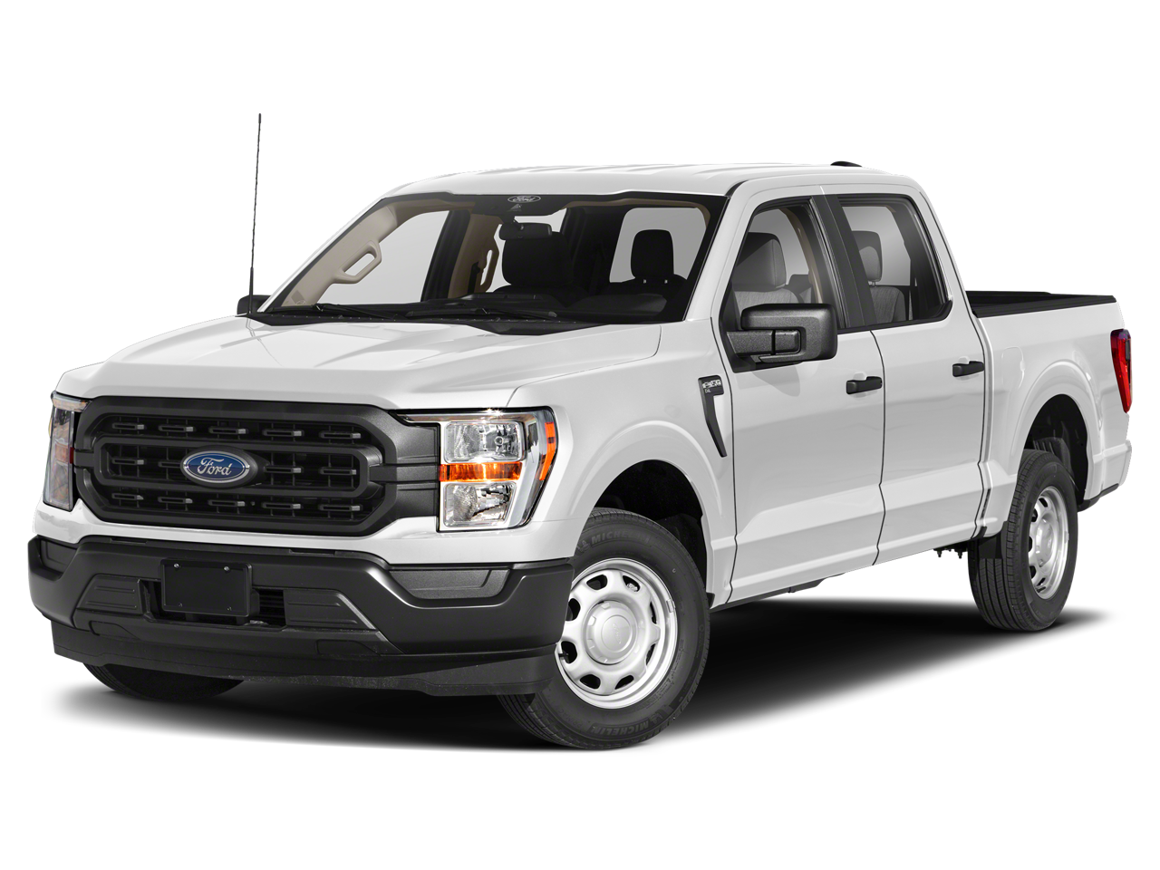 2022 Ford F-150 Limited 4x4 SuperCrew 5-1/2 Box's photo