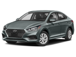 2022 Hyundai Accent SE