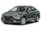 2022 Hyundai Accent SE
