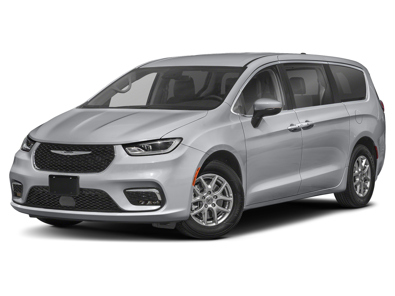 2024 Chrysler Pacifica's photo