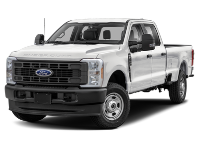 2024 Ford Super Duty F-350 SRW XL