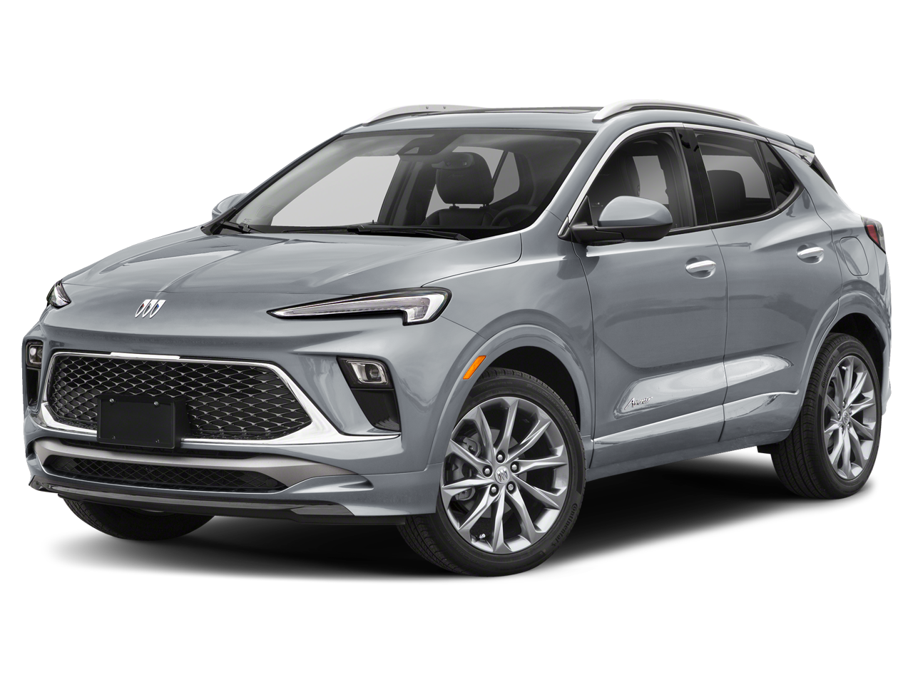 2025 Buick Encore GX Avenir AWD's photo