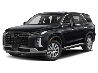 2025 Hyundai Palisade SE