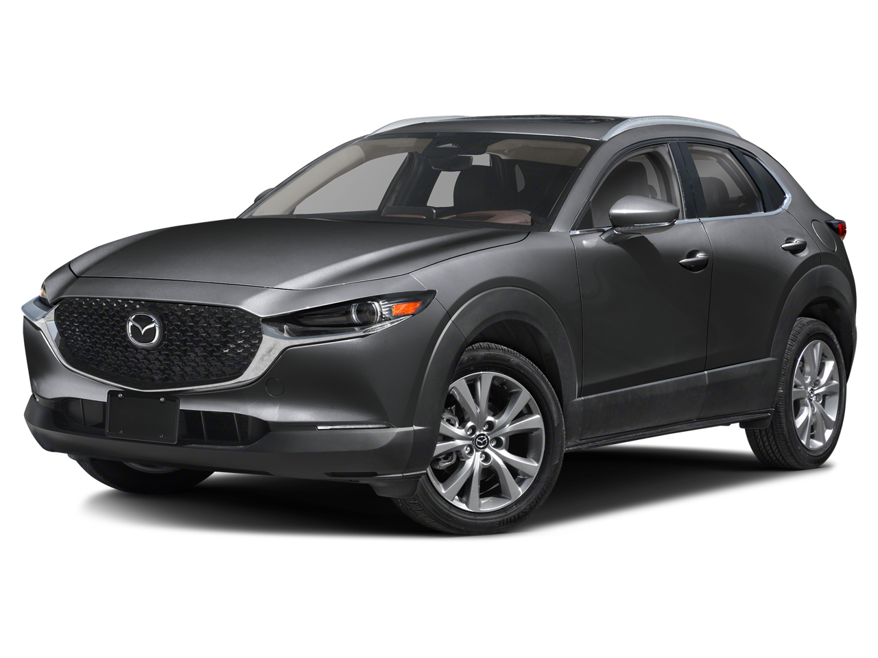 2025 Mazda CX-30 Premium - Photo 46
