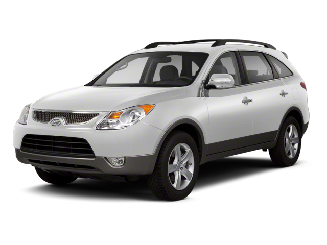 2010 Hyundai Veracruz GLS