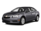 2011 Chevrolet Cruze 2LT