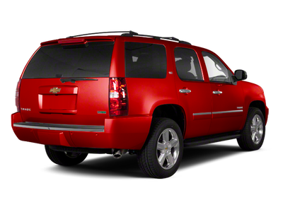2013 Chevrolet Tahoe LT