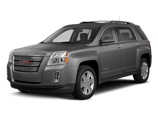 2013 GMC Terrain FWD SLE-2's photo