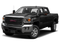 2018 GMC Sierra 3500HD Denali