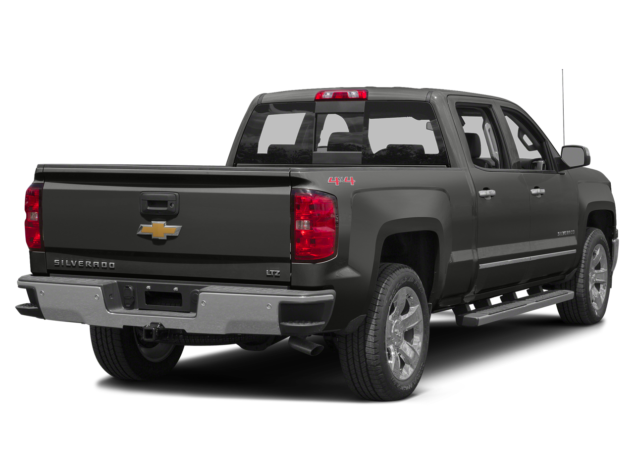 Used 2015 Chevrolet Silverado 1500 LT with VIN 3GCUKREH2FG310072 for sale in Wilson, NC