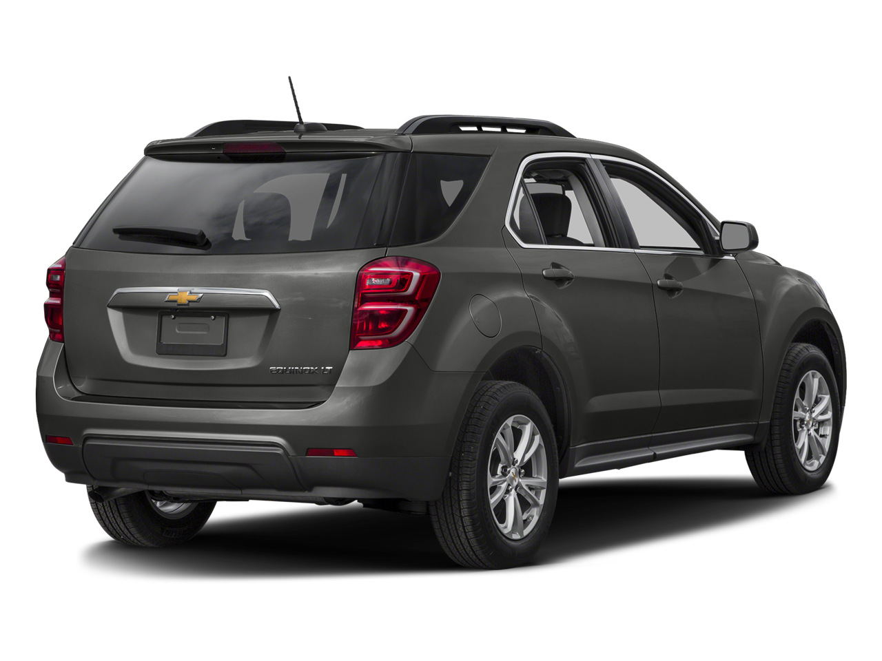 Used 2016 Chevrolet Equinox LT with VIN 2GNALCEK6G6163865 for sale in Wilson, NC