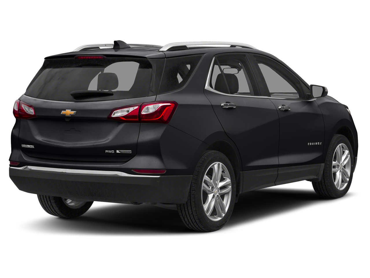 2018 Chevrolet Equinox Premier photo 4