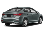 2022 Hyundai Accent SE