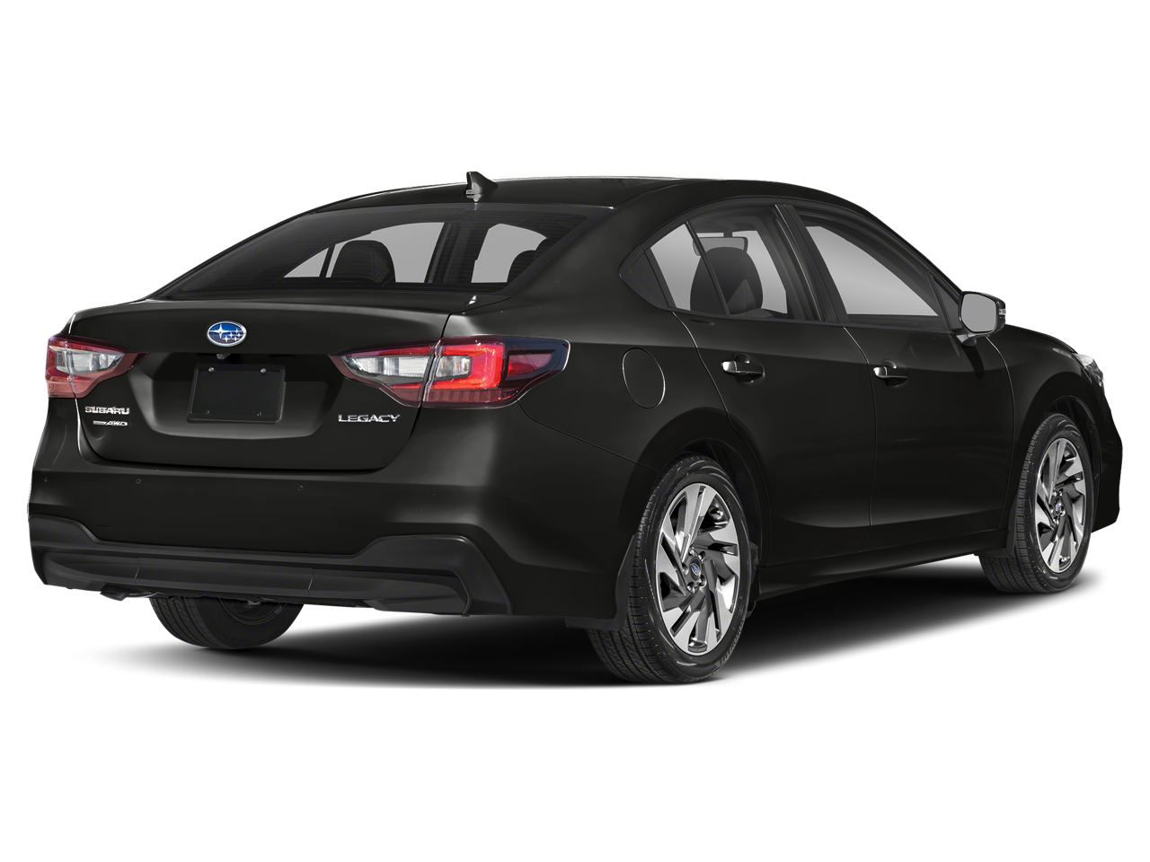 2023 Subaru Legacy Limited