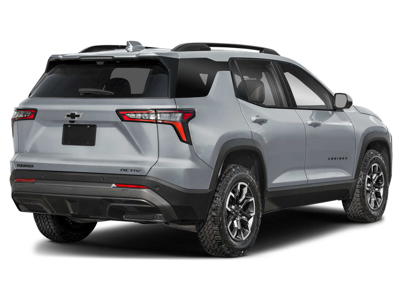 2025 Chevrolet Equinox ACTIV