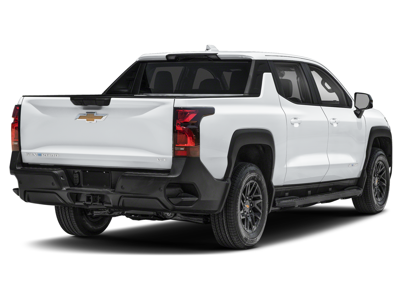 Used 2025 Chevrolet Silverado EV RST with VIN 1GC402EL3SU410349 for sale in Wilson, NC