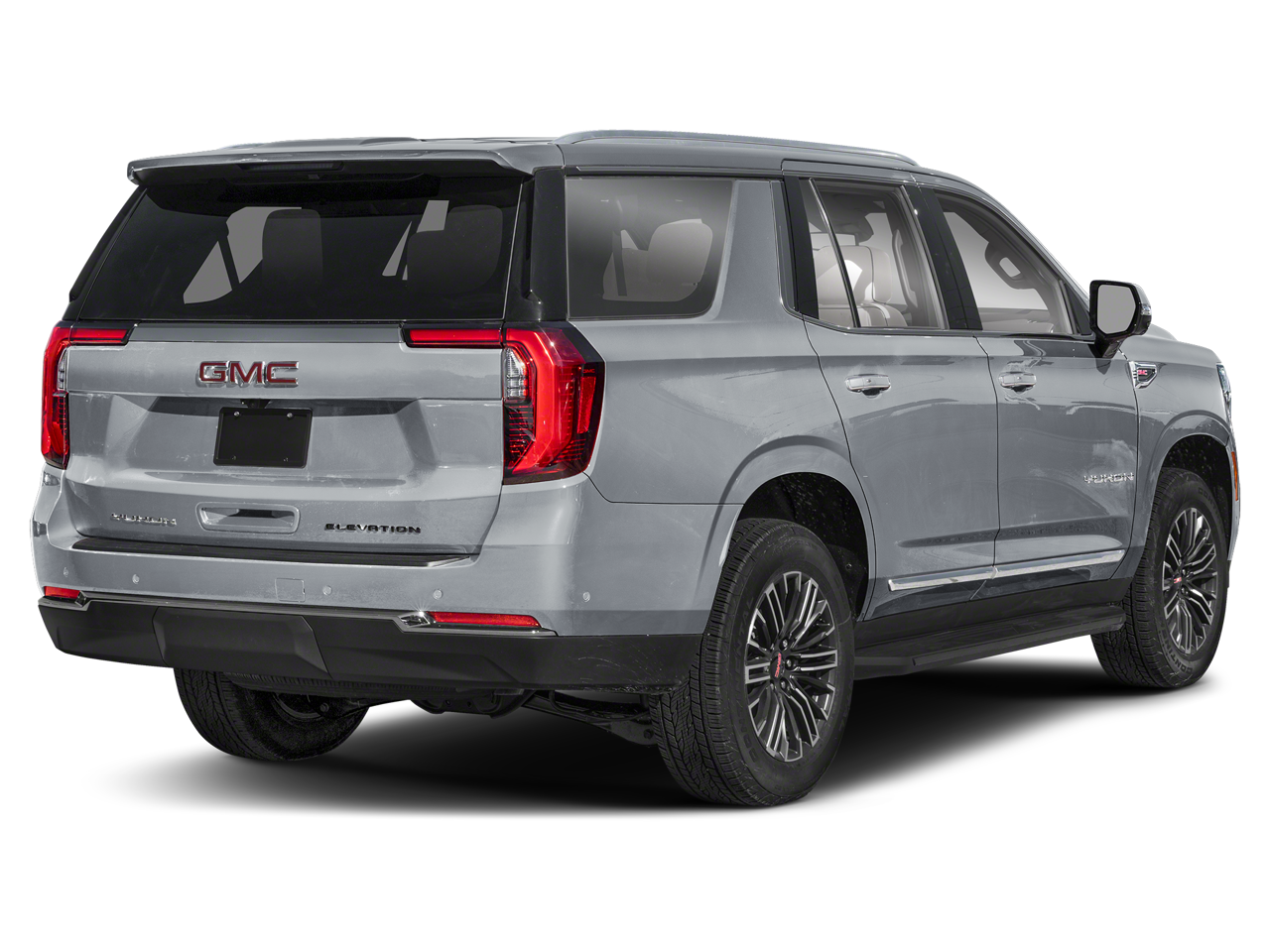 2025 GMC Yukon AT4 Ultimate