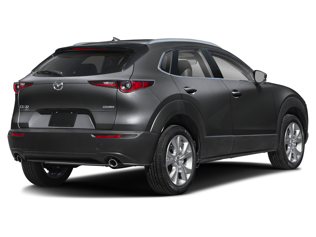 2025 Mazda CX-30 Premium - Photo 47