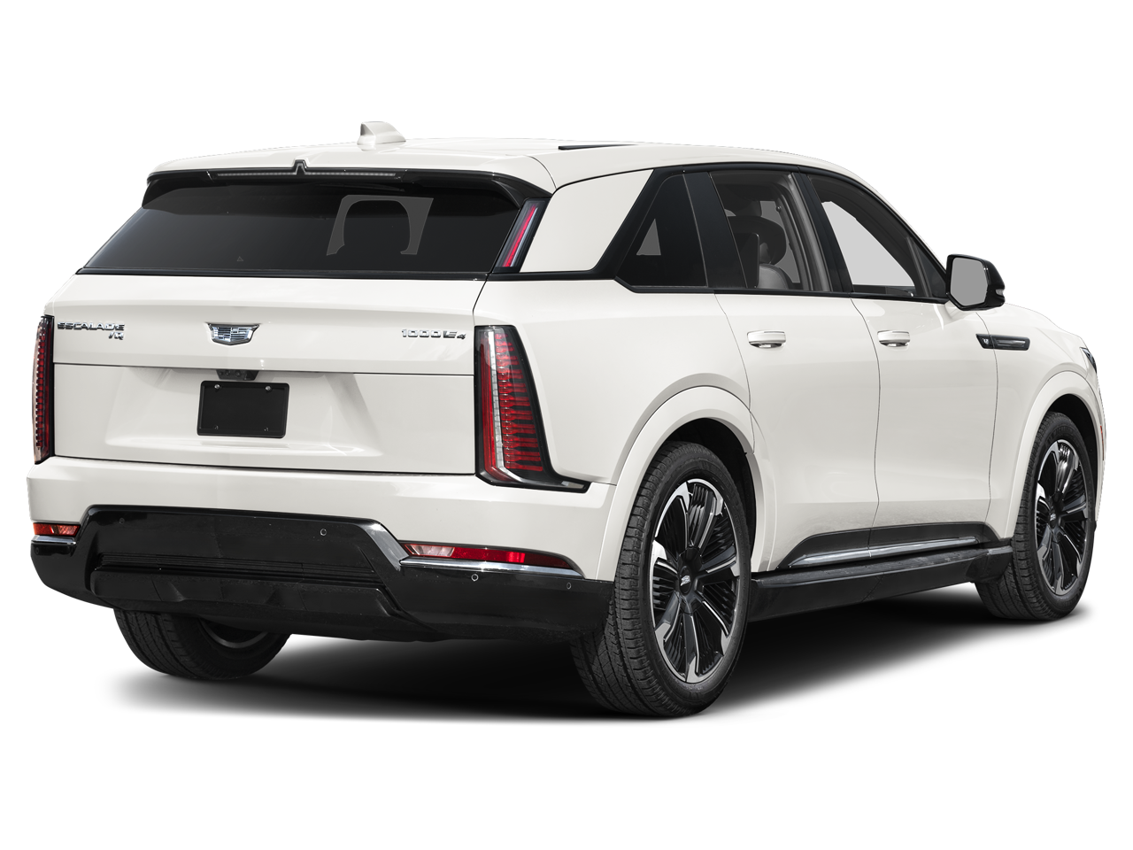 2026 Cadillac ESCALADE IQ Premium Sport